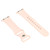 Double Wear Rivets Watch Band For Apple Watch Ultra 49mm&Watch Ultra 2 49mm / Series 9&8&7 45mm / SE 3&SE 2&6&SE&5&4 44mm / 3&2&1 42mm(Powder Sand)