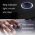 Edifier R1080BT Bluetooth Desktop Speaker, US Plug(Black)