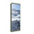 For Samsung Galaxy S21 Ultra 5G wlons Explorer Series PC+TPU Protective Case(Green)