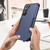 For Samsung Galaxy S22+ 5G TPU + PC Shockproof Phone Case(Royal Blue+Black)