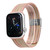 Cloth Watch Band For Apple Watch Series 9&8&7 41mm / SE 3&SE 2&6&SE&5&4 40mm / 3&2&1 38mm(E)