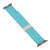 Cloth Watch Band For Apple Watch Series 9&8&7 41mm / SE 3&SE 2&6&SE&5&4 40mm / 3&2&1 38mm(E)