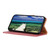 For Samsung Galaxy S24+ KHAZNEH Cowhide Texture Horizontal Flip Leather Phone Case(Pink)