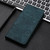 For Samsung Galaxy S22 Ultra 5G Ethnic Embossed Adsorption Leather Phone Case(Blue) For Samsung Galaxy S22 Ultra 5G Ethnic Embossed Adsorption Leather Phone Case(Blue)