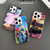 For iPhone 12 Dual-sided Lamination Oil Painting IMD Phone Case(Under The Sun) For iPhone 12 Dual-sided Lamination Oil Painting IMD Phone Case(Under The Sun)