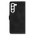 For Samsung Galaxy S23+ 5G Flower Butterfly Embossing Pattern Leather Phone Case(Black) For Samsung Galaxy S23+ 5G Flower Butterfly Embossing Pattern Leather Phone Case(Black)