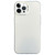 For iPhone 12 Pro Max Semi Transparent Frosted PC Phone Case(White) For iPhone 12 Pro Max Semi Transparent Frosted PC Phone Case(White)