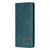 For Xiaomi Redmi Note 11 Pro 4G/5G Global TTUDRCH RFID Retro Texture Leather Phone Case(Greem)