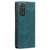 For Xiaomi Redmi Note 11 Pro 4G/5G Global TTUDRCH RFID Retro Texture Leather Phone Case(Greem)