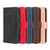 For iPhone 15 Skin Feel Calf Texture Card Slots Leather Phone Case(Brown)