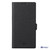 For iPhone 15 Pro Max ViLi K Series Dual-side Buckle Magsafe Leather Phone Case(Black)