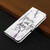 For Samsung Galaxy A32 4G Oil Embossed 3D Drawing Leather Phone Case(Words Marble)