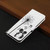 For Samsung Galaxy A51 4G Oil Embossed 3D Drawing Leather Phone Case(Couple Dandelion)