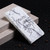 For Samsung Galaxy Note20 Oil Embossed 3D Drawing Leather Phone Case(Words Marble)