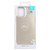 For iPhone 12 / 12 Pro GOOSPERY JELLY TPU Shockproof and Scratch Protective Case(Gold)