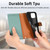For iPhone 15 Pro Max Love Zipper Lanyard Leather Phone Case(Green)