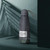 LY-0621 Five-Fold Eight-bone Umbrella Simple Black Glue Sunscreen Umbrella(Ink Green)