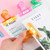 2 PCS Color Sticker Price Tag Name Stickers Notes(CY7053/20 Sheets)
