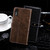 For Wiko Y51 idewei Crocodile Texture Horizontal Flip Leather Case with Holder & Card Slots & Wallet(Dark Blue)