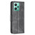 For Xiaomi Redmi Note 12 Global Lambskin Texture Leather Phone Case(Black)