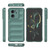 For Xiaomi Redmi K60 Ultra Magic Shield TPU + Flannel Phone Case(Dark Green)