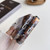 For iPhone 14 Pro Max Precise Hole Oil Painting Pattern PC Phone Case(Puppy)