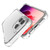 For iPhone 15 Pro Max Four-corner Shockproof TPU + Acrylic Phone Case(Transparent)