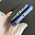For iPhone 14 Semi Transparent Frosted PC Phone Case(Brown) For iPhone 14 Semi Transparent Frosted PC Phone Case(Brown)