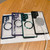 For Samsung Galaxy S23+ 5G CD Texture Magsafe Phone Case(Dark Green)