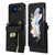 For Samsung Galaxy Z Flip4 Zipper Card Slots Folding Phone Case with Long Lanyard(Black) For Samsung Galaxy Z Flip4 Zipper Card Slots Folding Phone Case with Long Lanyard(Black)