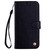 For Xiaomi Redmi Note 9T Business Style Oil Wax Texture Horizontal Flip Leather Case with Holder & Card Slots & Wallet(Black) For Xiaomi Redmi Note 9T Business Style Oil Wax Texture Horizontal Flip Leather Case with Holder & Card Slots & Wallet(Black)