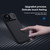 For iPhone 15 NILLKIN CamShield Pro PC Phone Case(Black)