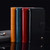 For Samsung Galaxy S21 Ultra 5G Business Style Oil Wax Texture Horizontal Flip Leather Case with Holder & Card Slots & Wallet(Red)