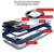For iPhone 12 Pro Max Large Glass Window Magnetic Magsafe Phone Case with Lens Film(Royal Blue) For iPhone 12 Pro Max Large Glass Window Magnetic Magsafe Phone Case with Lens Film(Royal Blue)