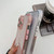 For iPhone 12 Four-corner Shockproof TPU Phone Case(Purple)