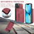 For iPhone 15 Plus JEEHOOD Magnetic Zipper Wallet Leather Phone Case(Red)