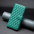For Xiaomi Redmi Note 13 Pro+ Diamond Lattice Wallet Leather Flip Phone Case(Green)