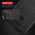 Shockproof Protector Cover Full Coverage Silicone Case for Nokia 8.1 / X7(Dark Blue)