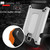 For Galaxy S5 / G900 Tough Armor TPU + PC Combination Case(Silver)