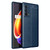 For OPPO Realme X7 Pro Ultra Litchi Texture TPU Shockproof Case(Blue) For OPPO Realme X7 Pro Ultra Litchi Texture TPU Shockproof Case(Blue)