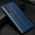For OPPO Realme X7 Pro Ultra Litchi Texture TPU Shockproof Case(Blue) For OPPO Realme X7 Pro Ultra Litchi Texture TPU Shockproof Case(Blue)