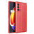 For OPPO Realme X7 Pro Ultra Litchi Texture TPU Shockproof Case(Red) For OPPO Realme X7 Pro Ultra Litchi Texture TPU Shockproof Case(Red)