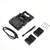 Motorcycle Mobile Phone Holder USB Charger Bracket