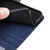 For Samsung Galaxy S24 Classic Calf Texture Flip Leather Phone Case(Blue)