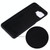 For Motorola Moto G 5G Plus Solid Color Liquid Silicone Dropproof Full Coverage Protective Case(Black)