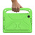 For TCL Tab 8 LE Handle EVA Shockproof Tablet Case with Holder(Green)
