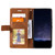 For Realme 11 Pro / 11 Pro+ Skin Feel Splicing Leather Phone Case(Brown)