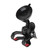 KX-C004 Multi-functional 360 Degrees Rotating Universal Car Swivel Mount Holder, For iPhone, Galaxy, Huawei, Xiaomi, Lenovo, Sony, LG, HTC and Other Smartphones, GPS, Mini Tablet PC KX-C004 Multi-functional 360 Degrees Rotating Universal Car Swivel Mount Holder, For iPhone, Galaxy, Huawei, Xiaomi, Lenovo, Sony, LG, HTC and Other Smartphones, GPS, Mini Tablet PC
