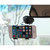 KX-C004 Multi-functional 360 Degrees Rotating Universal Car Swivel Mount Holder, For iPhone, Galaxy, Huawei, Xiaomi, Lenovo, Sony, LG, HTC and Other Smartphones, GPS, Mini Tablet PC KX-C004 Multi-functional 360 Degrees Rotating Universal Car Swivel Mount Holder, For iPhone, Galaxy, Huawei, Xiaomi, Lenovo, Sony, LG, HTC and Other Smartphones, GPS, Mini Tablet PC