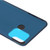 Glass Material Battery Back Cover for Xiaomi Mi 10 Lite 5G/Mi 10 Youth 5G(Blue)